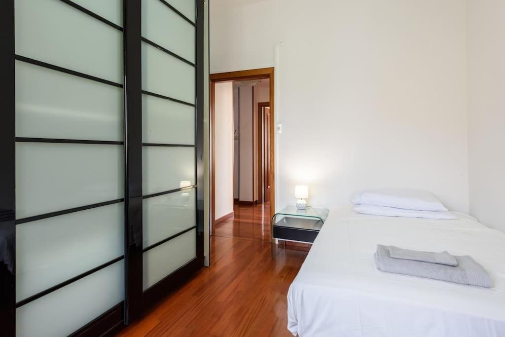 Parking & Wifi City Walls Apartment Pistoya Exterior foto